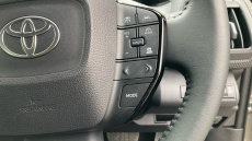 Toyota bZ4X 150kW Pure 71.4kWh 5dr Auto [11kW] Electric Hatchback